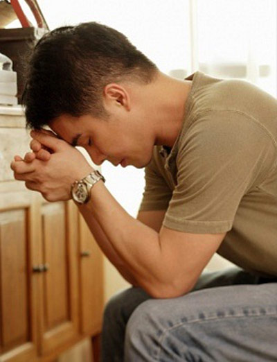 bệnh viêm đường tiết niệu ở nam giới