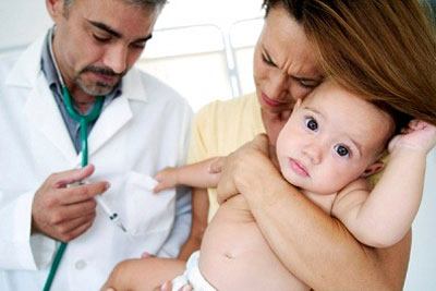 dieu tri viem duong tiet nieu o be