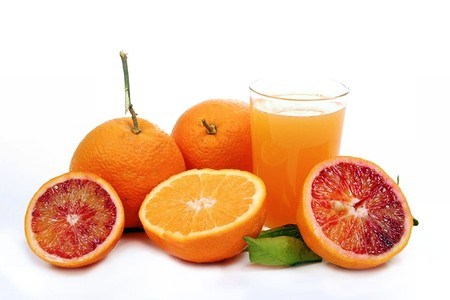 vitamin C